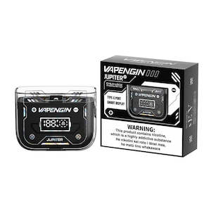 Vapengin Disposables: Jupiter Battery