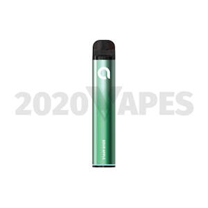 Ammo Star: Ammo STAR 5500 Puffs - Sour Apple