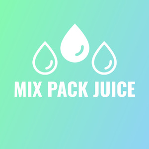NZ Mix - 3 Pack Juice 120ml