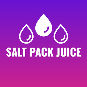 Rush Salts: Rush Salts - 2 Pack Juice 30ml