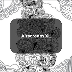 Products: Airscream Airspops XL Device • Vape Vault