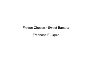 Frozen Chosen: Frozen Chosen - Sweet Banana