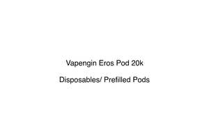 Vapengin Eros Pod 20k