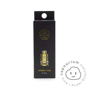 Replacement Coils Pods 2023: Dotmod Dotstick Coils