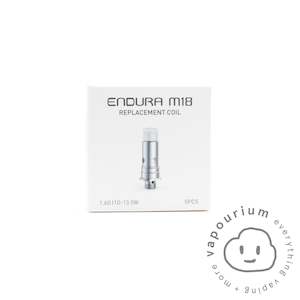 Innokin M18 BVC Coil