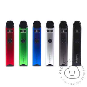 Uwell: Uwell Caliburn A3 Pod Kit