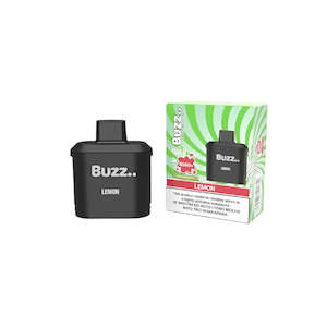 Replacement Pods: Buzz 8500 Replacement Pods