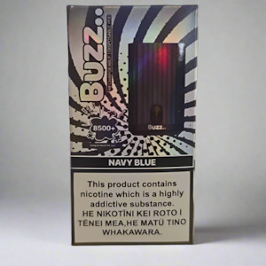 Buzz 8500 Device (Battery Only)