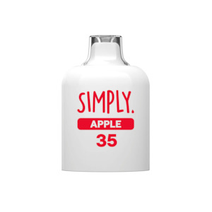 Vorteke Simply puk. Replacement Pods