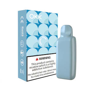 OKK Replacement Pod - Spearmint