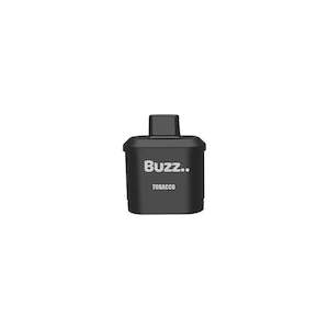 Buzz 8500 Replacement Pods - Tobacco
