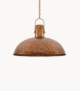 Bright copper – Varcoe McMillan Architecture