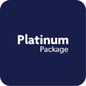 Platinum Monthly Package