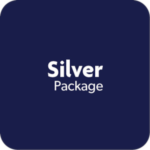 Silver Monthly Package