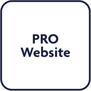 PRO Website Package