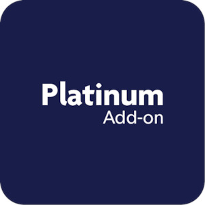 ALL Services Add-on to Platinum Package