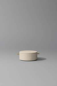 Memento Cremation Urns: Memento II Ceramic Cremation Urn