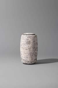 Cygnus I Ceramic Cremation Urn
