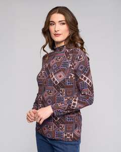 Autumn Winter 26: Foundation Top - Rue