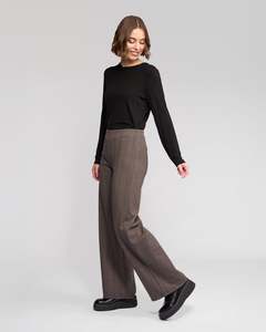 Autumn Winter 26: Loft Pull On - Arc
