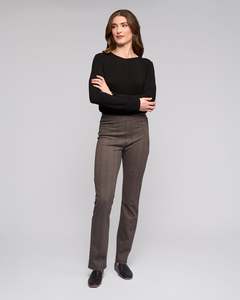 Autumn Winter 26: Bay Pull On - Arc