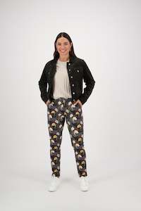 Hoodies Jackets Outlet: 4051MW Hunter - Widewale Cord Denim Jacket