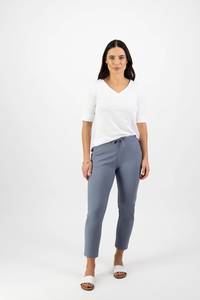 Sale Pull On Pants: Getaway Pant - Atlantic