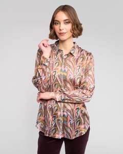 Ballot Shirt - Sable