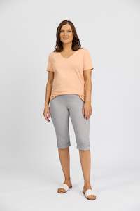 P6280 Silver - Paris Short