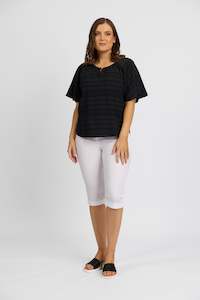 Shorts Pc: P6280 White - Paris Short