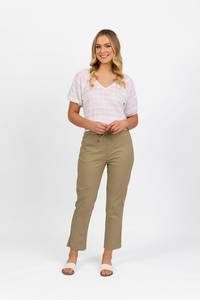Leonie Pant - Sage