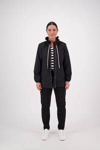 Jacket - Black