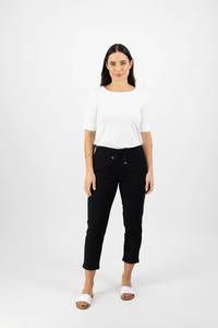Getaway Pant - Black