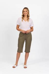 Sale Pull On Pants: Dane Pant - Army
