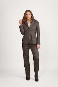 2096 Sutton - Knit Blazer