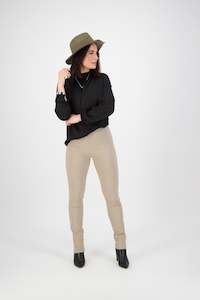 Origin Pull On - Taupe