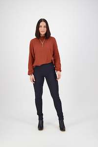 Home Page: Origin Pull On - Navy