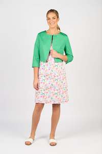 All Jackets: 2087 Jacket - Clover