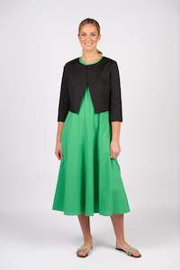 All Jackets: 2087 Jacket - Black