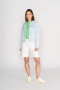 2090 Jacket - Arctic