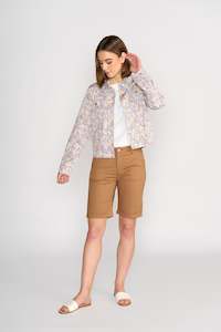 2090P Jacket - Amalfi