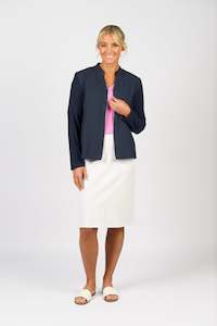 All Jackets: 2103 Jacket - Ink