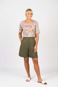 All Tops: 4423A Top - Tuscany