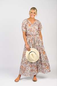 All Tops: 4454P Top - Tuscany