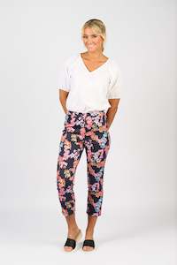 Best Sellers: Harbour 7/8 Pant - Willa