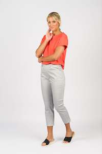All Pull On Pants: 296 7/8 Pull On - Maze