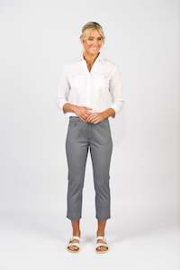 All Pull On Pants: 296 7/8 Pull On - Sim