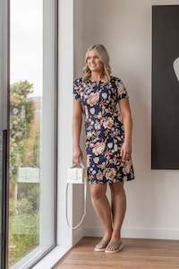 All Dresses: 6092LW Fitted Dress - Freya