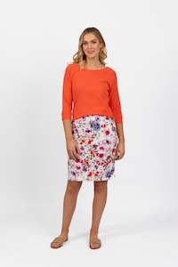 All Skirts: 372AV Lightweight Skirt - Burst
