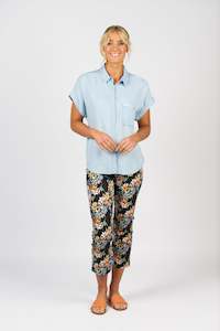 4455 Shirt - Chambray